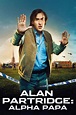 Alan Partridge: Alpha Papa DVD Release Date June 10, 2014
