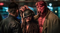 Hellboy (2019) - Movie Review : Alternate Ending
