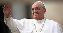 El Papa Francisco visita a varios latinos en Roma (VIDEO) | Telemundo