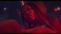 Kash Doll - "Hustla" (Official Mini Movie) - YouTube