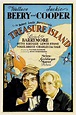 La isla del tesoro - Película 1934 - SensaCine.com