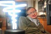 Stephen Hawking: Eine kurze Geschichte seines Lebens