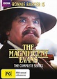 THE MAGNIFICENT EVANS: The Complete Series: Ronnie Barker, Sharon ...