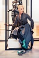 Daphne Guinness - The Coveteur - Coveteur: Inside Closets, Fashion ...
