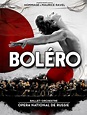 Boléro, hommage à Maurice Ravel - réservez vos places à partir de 34€