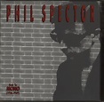 Phil Spector Back to mono 1958 1969 (Vinyl Records, LP, CD) on CDandLP