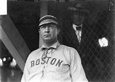 Cy Young Remembers His Greatest Day « Our Game