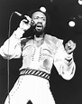 Décès de Maurice White : Le Fondateur de Earth, Wind & Fire Rejoint les ...