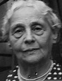 Alice Betty Stern Frank (1865-1953): homenaje de Find a Grave