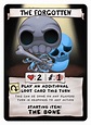 The Forgotten - The Binding of Isaac: Four Souls Wiki