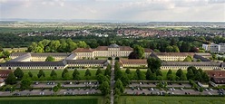 University of Hohenheim (Stuttgart, Germany)
