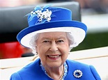 Queen Elizabeth's Sapphire Jubilee: The longest reigning British ...
