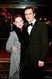 jack davenport and his wife michelle gomez | Beautiful people, Michelle ...