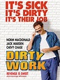 Dirty Work (1998) - Bob Saget | Synopsis, Characteristics, Moods ...
