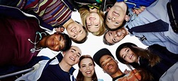 Fall TV Preview: RED BAND SOCIETY | the TV addict