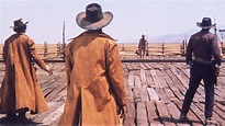 Watch Once Upon a Time in the West | Prime Video