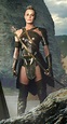 Robin Wright as General Antiope! http://www.tor.com/2017/06/06/princess ...