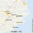 Best Places to Live in Ayden, North Carolina