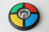 Vintagería: Simon Dice de MB, 1978