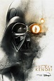 Los carteles de personajes de Obi-Wan Kenobi destacan a Darth Vader ...