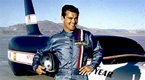 Craig Breedlove, Land-Speed Racer For Life, Has Passed At 86 Years Old ...