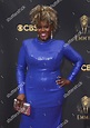 Akilah Green Arrives 73rd Emmy Awards Editorial Stock Photo - Stock ...