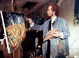 Filmdetails: Besuch bei Van Gogh - Ein utopischer Film (1985) - DEFA ...