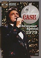 Johnny Cash Christmas Special, The: 1979 (DVD) | DVD Empire