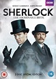 Sherlock: The Abominable Bride | DVD | Free shipping over £20 | HMV Store