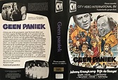 Geen paniek (1973)