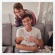 36.5k Likes, 213 Comments - Tom Daley (@tomdaley1994) on Instagram ...