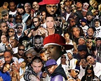 Rappers Wallpaper 2020 - Rap Artists Wallpapers HD - Wallpaper Cave ...