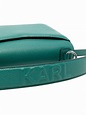 Karl Lagerfeld Bolsa Transversal K/Karl Seven - Farfetch