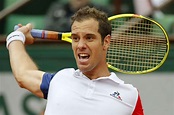 Roland-Garros: Un public bouillant pour soutenir Gasquet... et un ...