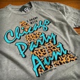 Chicago Party Aunt Shirt - Chitown Clothing
