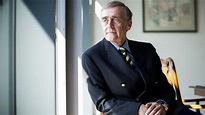 A Life in the Day: Gerald Grosvenor, Duke of Westminster | The Sunday Times