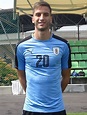 20 - Rodrigo Bentancur - AUF