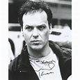 Michael KEATON Autograph