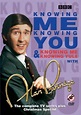 Knowing Me, Knowing You with Alan Partridge (TV Series 1994–1995 ...