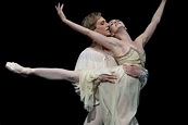 David Hallberg Joins The Royal Ballet as a Principal Guest Artist