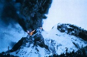 Vulkan – Berg in Flammen - Filmkritik - Film - TV SPIELFILM