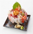 青島海鮮料理 魚益 メニュー：料理 - ぐるなび