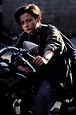 Terminator 2 Judgment Day (1991) Edward Furlong as John Connor | Edward ...