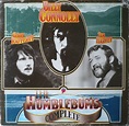 The Humblebums - 3 LP Set Complete (Transatlantic TRA T 288) - 1974 ...