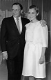 Mia Farrow y Frank Sinatra: todo lo que ocurrió en una boda que duró 15 ...