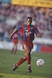 Ian Wright of Crystal Palace in 1989. in 2020 (With images) | Ian ...