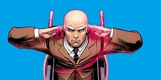 X-Men: 5 Ways Professor Xavier Is A Great Hero (& 5 Ways He's Secretly ...