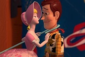 Toy Story 4: Plot revealed to be love story between Woody and Bo Peep ...