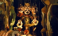 The Surrealist Horrors of Jan Svankmajer, Master of Puppets