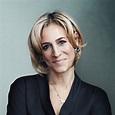 Emily Maitlis to deliver 2022 MacTaggart lecture - The John Schofield ...